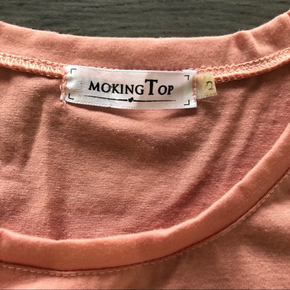 Cute Graphic Tank - Donuts first gym later - Picture 3 of 5